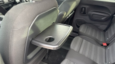 Vauxhall Combo Life 1.5 Turbo D SE 5dr Diesel Estate